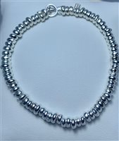 Bracciale Dodo Mariani in Argento BR62-18CM - BR62-18CM